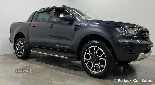 Used Ford Ranger 2022 for sale - 76153836: Photo 13