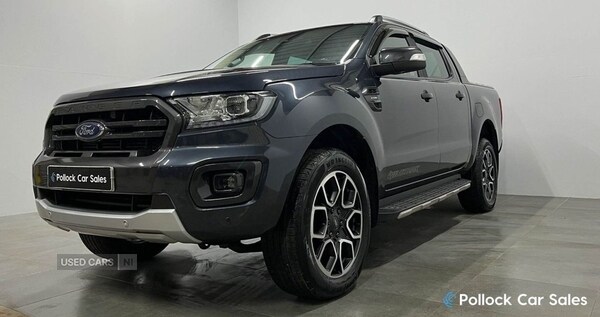 Used Ford Ranger 2022 for sale - 76153836: Photo 14