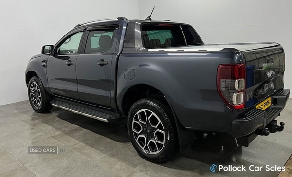 Used Ford Ranger 2022 for sale - 76153836: Photo 15