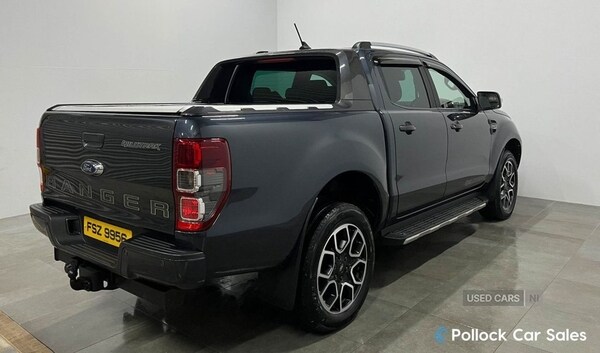 Used Ford Ranger 2022 for sale - 76153836: Photo 16