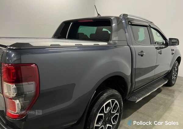 Used Ford Ranger 2022 for sale - 76153836: Photo 17