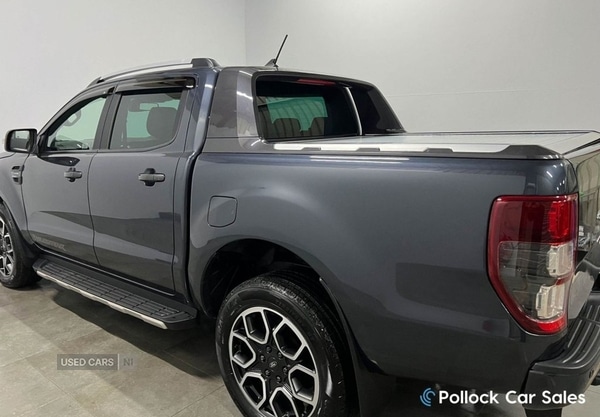 Used Ford Ranger 2022 for sale - 76153836: Photo 19