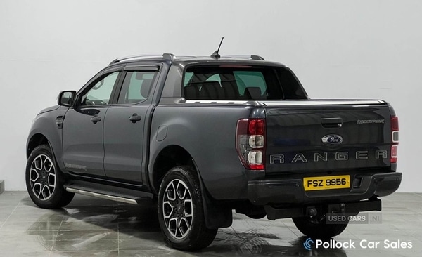 Used Ford Ranger 2022 for sale - 76153836: Photo 2