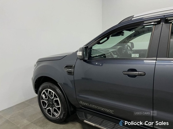 Used Ford Ranger 2022 for sale - 76153836: Photo 20