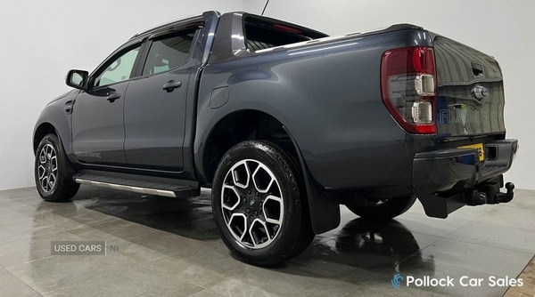 Used Ford Ranger 2022 for sale - 76153836: Photo 21