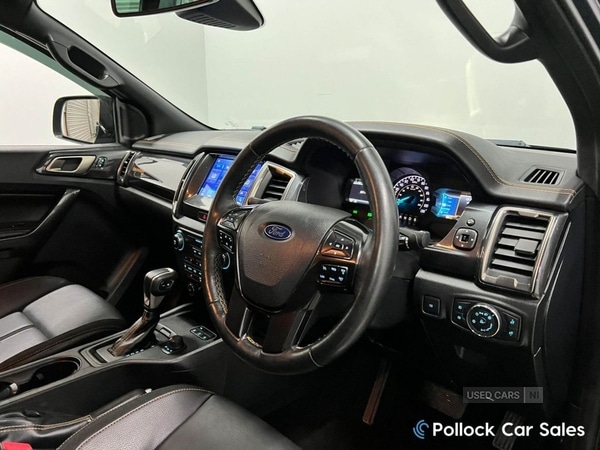 Used Ford Ranger 2022 for sale - 76153836: Photo 23