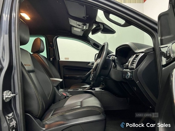 Used Ford Ranger 2022 for sale - 76153836: Photo 24