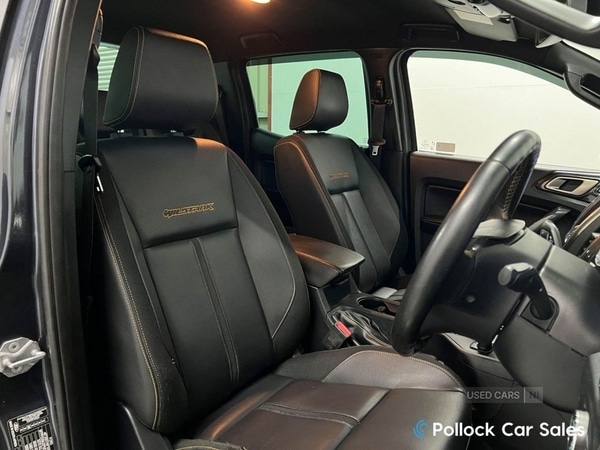 Used Ford Ranger 2022 for sale - 76153836: Photo 26