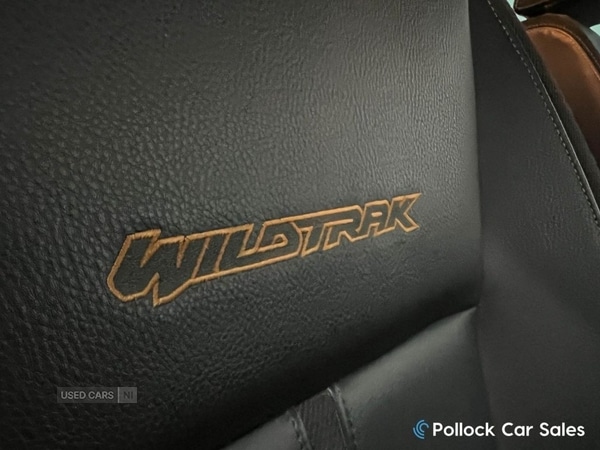 Used Ford Ranger 2022 for sale - 76153836: Photo 28