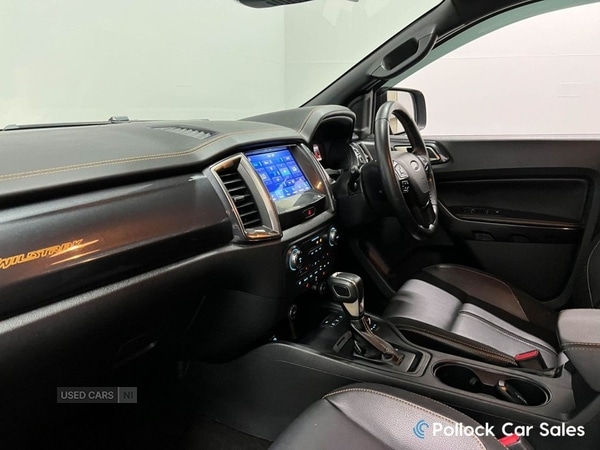 Used Ford Ranger 2022 for sale - 76153836: Photo 29