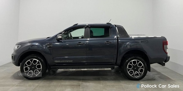 Used Ford Ranger 2022 for sale - 76153836: Photo 3