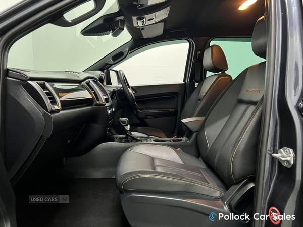 Used Ford Ranger 2022 for sale - 76153836: Photo 30