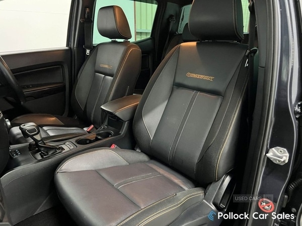 Used Ford Ranger 2022 for sale - 76153836: Photo 31