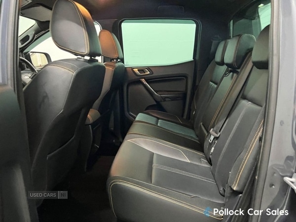 Used Ford Ranger 2022 for sale - 76153836: Photo 32