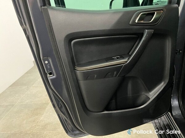 Used Ford Ranger 2022 for sale - 76153836: Photo 33