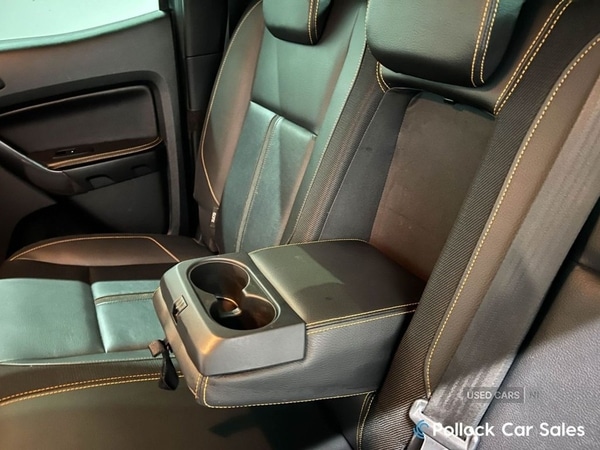 Used Ford Ranger 2022 for sale - 76153836: Photo 34