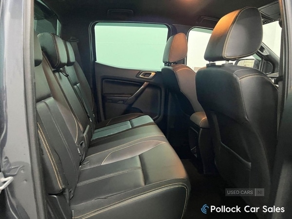 Used Ford Ranger 2022 for sale - 76153836: Photo 36