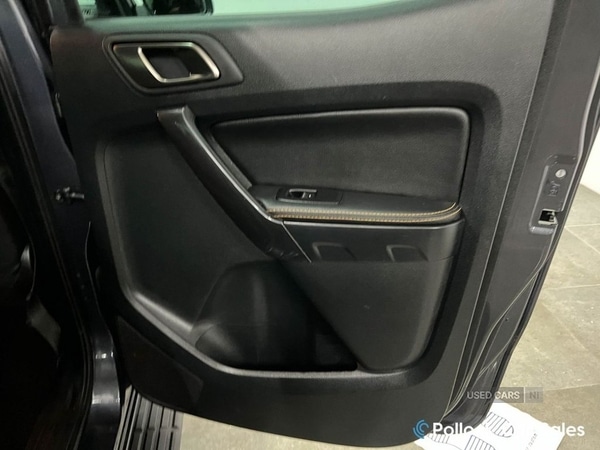 Used Ford Ranger 2022 for sale - 76153836: Photo 37