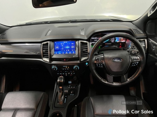 Used Ford Ranger 2022 for sale - 76153836: Photo 38