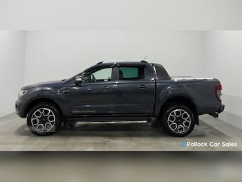 Used Ford Ranger 2022 for sale - 76153836: Photo