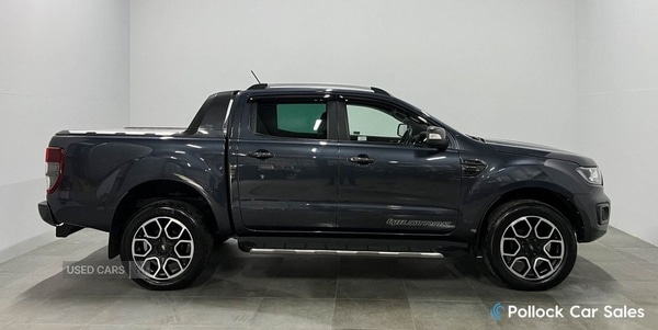 Used Ford Ranger 2022 for sale - 76153836: Photo 4