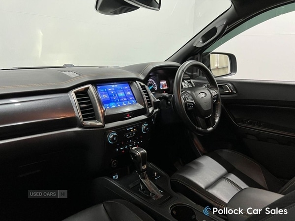 Used Ford Ranger 2022 for sale - 76153836: Photo 40