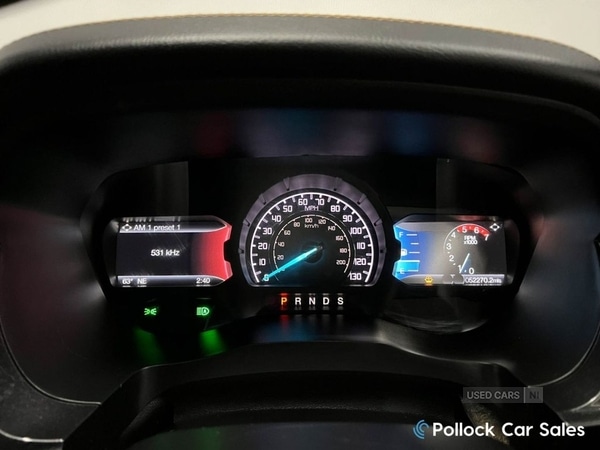 Used Ford Ranger 2022 for sale - 76153836: Photo 41