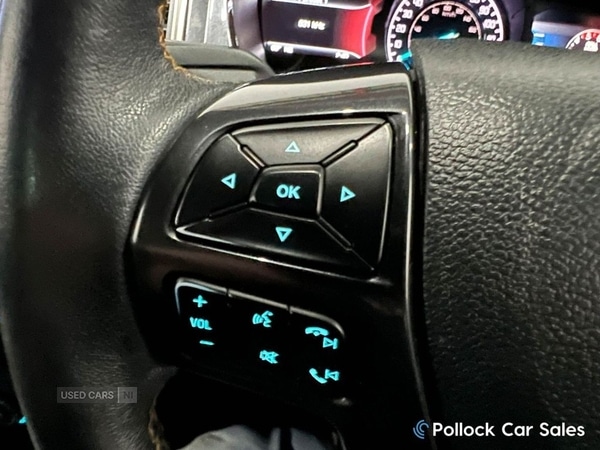 Used Ford Ranger 2022 for sale - 76153836: Photo 43