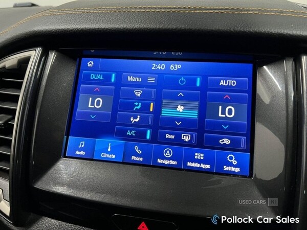 Used Ford Ranger 2022 for sale - 76153836: Photo 46