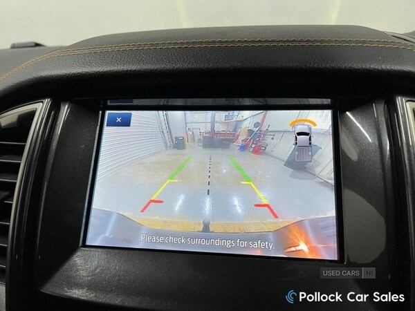 Used Ford Ranger 2022 for sale - 76153836: Photo 48