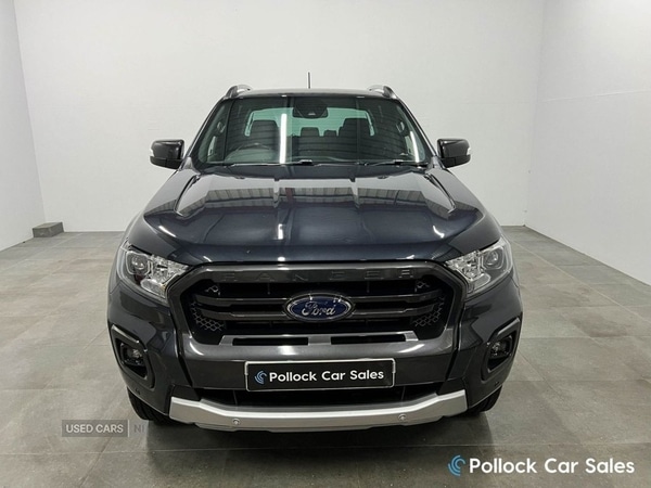 Used Ford Ranger 2022 for sale - 76153836: Photo 5