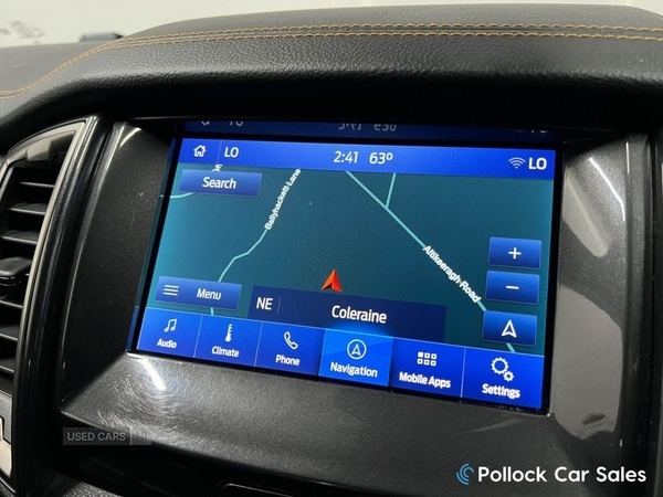 Used Ford Ranger 2022 for sale - 76153836: Photo 50