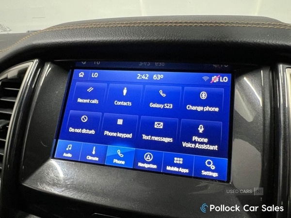 Used Ford Ranger 2022 for sale - 76153836: Photo 51