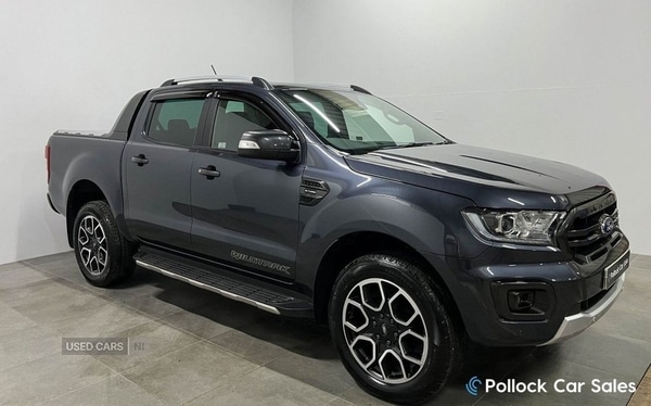 Used Ford Ranger 2022 for sale - 76153836: Photo 6