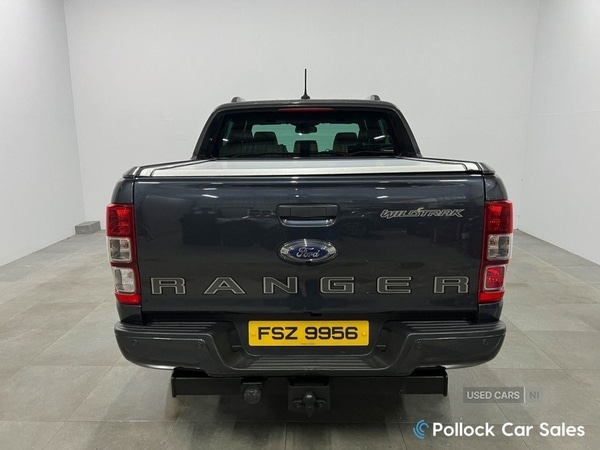 Used Ford Ranger 2022 for sale - 76153836: Photo 7