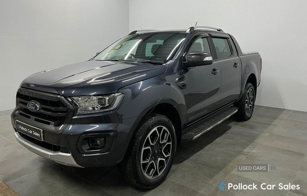 Used Ford Ranger 2022 for sale - 76153836: Photo 8