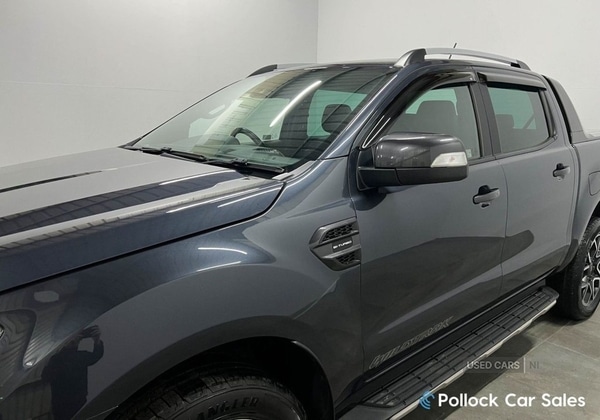 Used Ford Ranger 2022 for sale - 76153836: Photo 9