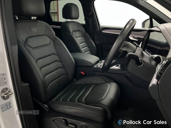 Used Volkswagen Touareg 2023 for sale - 77684886: Photo 29