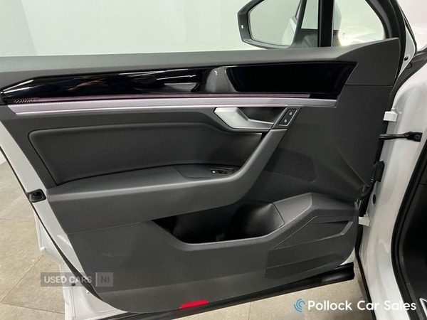 Used Volkswagen Touareg 2023 for sale - 77684886: Photo 34