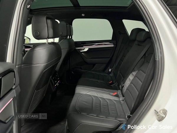 Used Volkswagen Touareg 2023 for sale - 77684886: Photo 36