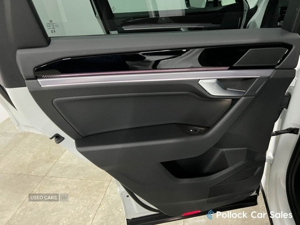 Used Volkswagen Touareg 2023 for sale - 77684886: Photo 37