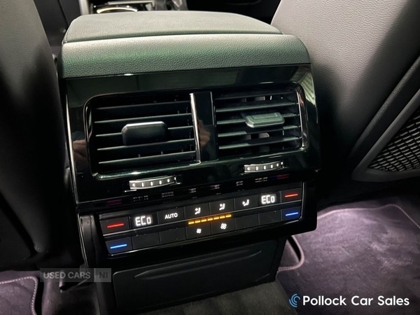 Used Volkswagen Touareg 2023 for sale - 77684886: Photo 38