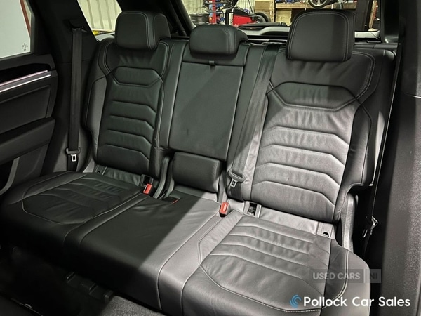 Used Volkswagen Touareg 2023 for sale - 77684886: Photo 39