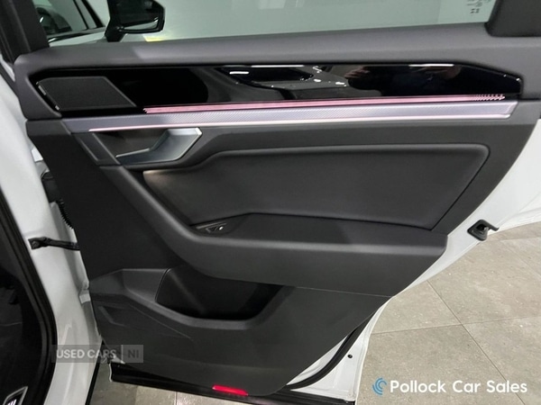 Used Volkswagen Touareg 2023 for sale - 77684886: Photo 41