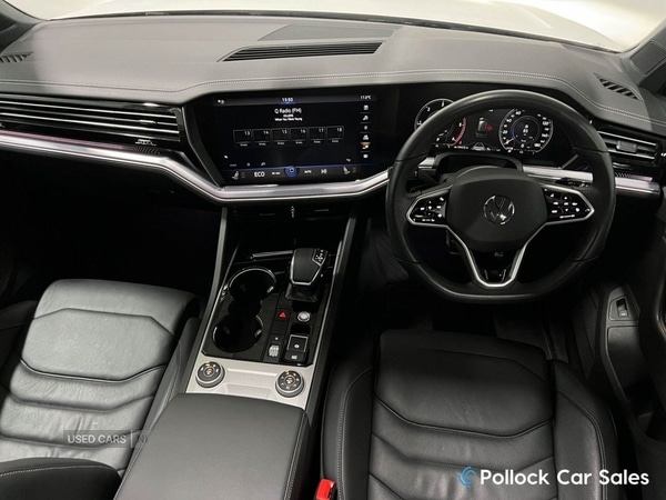 Used Volkswagen Touareg 2023 for sale - 77684886: Photo 43