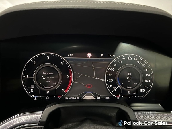 Used Volkswagen Touareg 2023 for sale - 77684886: Photo 46