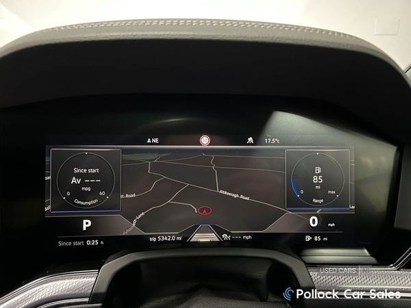 Used Volkswagen Touareg 2023 for sale - 77684886: Photo 47