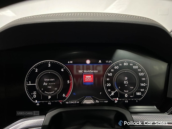 Used Volkswagen Touareg 2023 for sale - 77684886: Photo 48