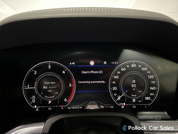 Used Volkswagen Touareg 2023 for sale - 77684886: Photo 49