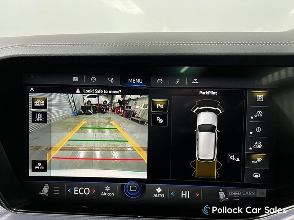 Used Volkswagen Touareg 2023 for sale - 77684886: Photo 50